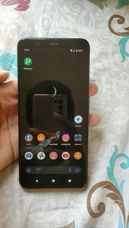 pixel 4xl (read description) 5