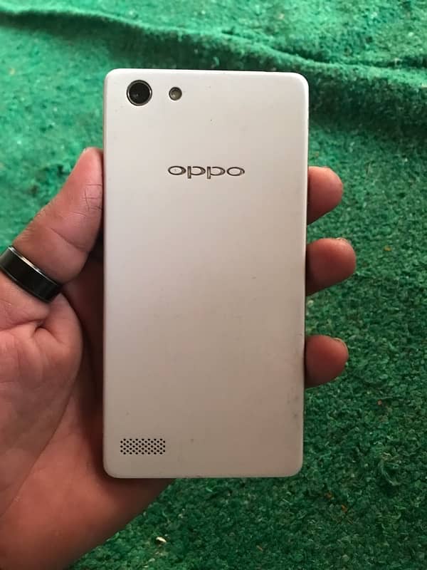 oppo a33  4 32 only kit 2