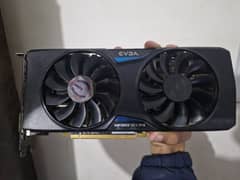 Gpu Nvidia Gtx 970 4GB