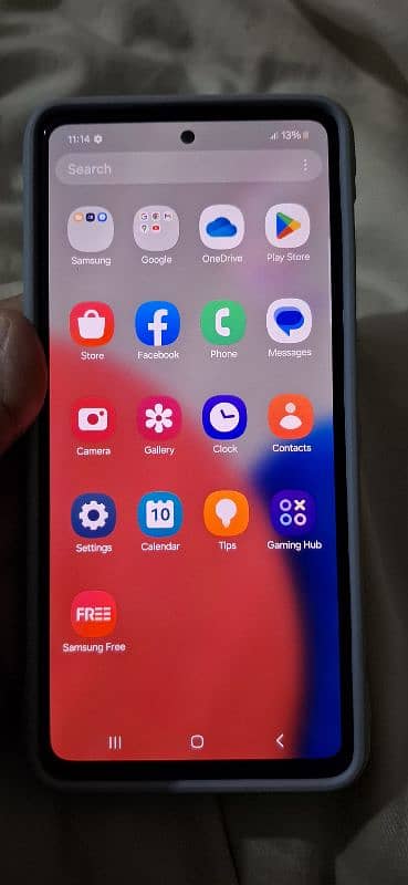 Samsung A52 s5g 4