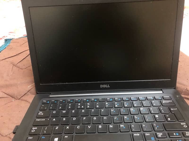 Dell Latitude core i5 6 generation 8/64 256 ssd lgi hui he 2