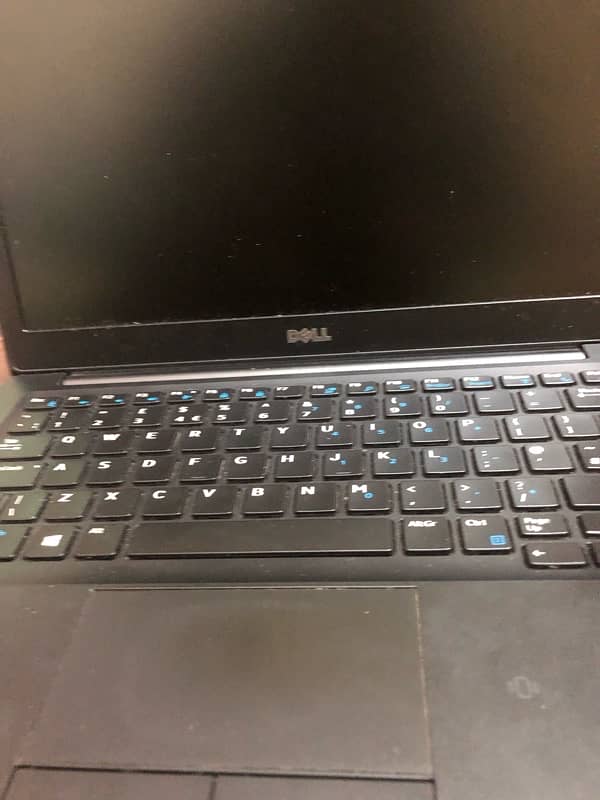 Dell Latitude core i5 6 generation 8/64 256 ssd lgi hui he 5