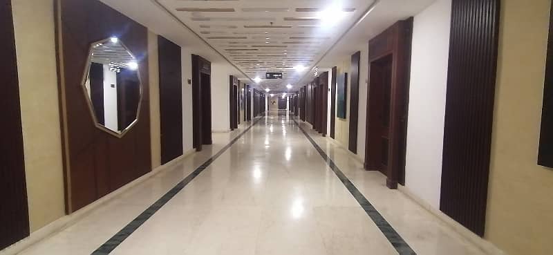 611 Sq. Ft Office Available On Rent In Giga Mall World Trade Center Dha Phase2 1