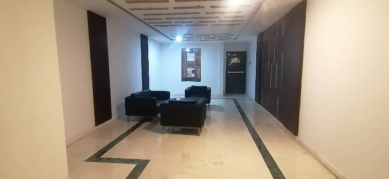 611 Sq. Ft Office Available On Rent In Giga Mall World Trade Center Dha Phase2 3