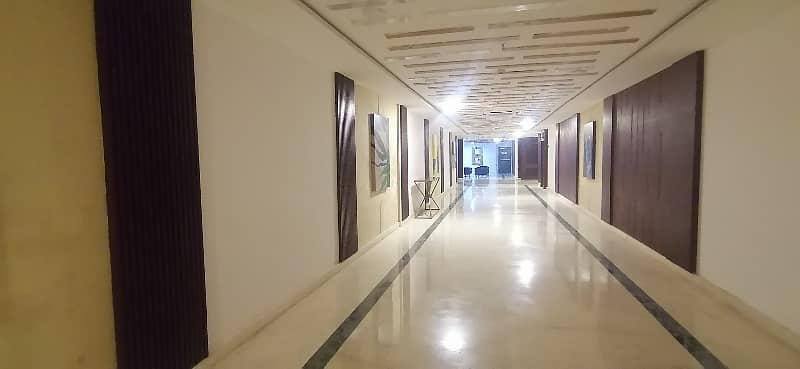 611 Sq. Ft Office Available On Rent In Giga Mall World Trade Center Dha Phase2 6