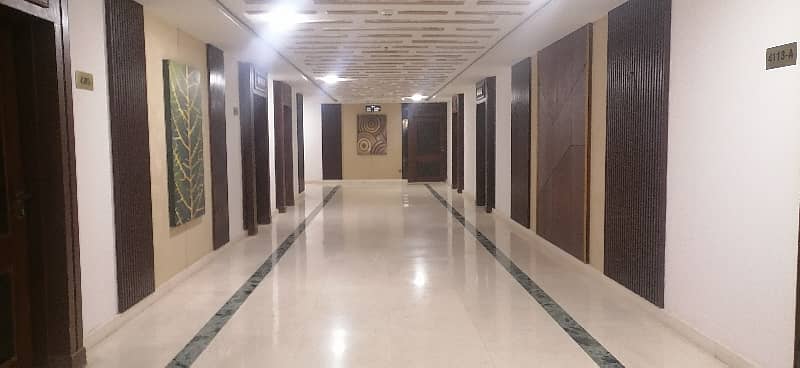 611 Sq. Ft Office Available On Rent In Giga Mall World Trade Center Dha Phase2 8