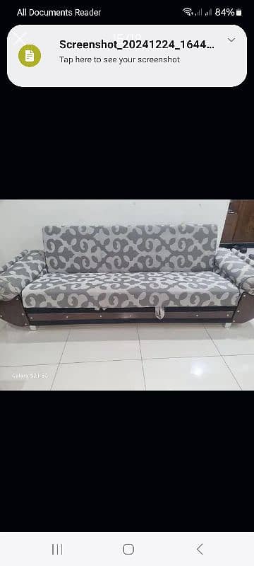 Home furniture for sale due to shifting. 1