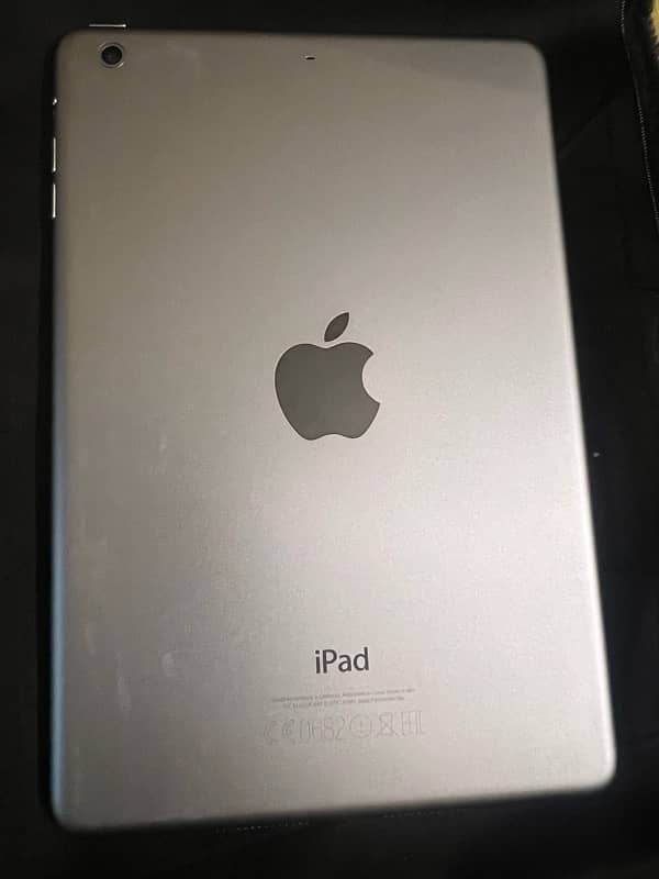 IPad mini 2 1