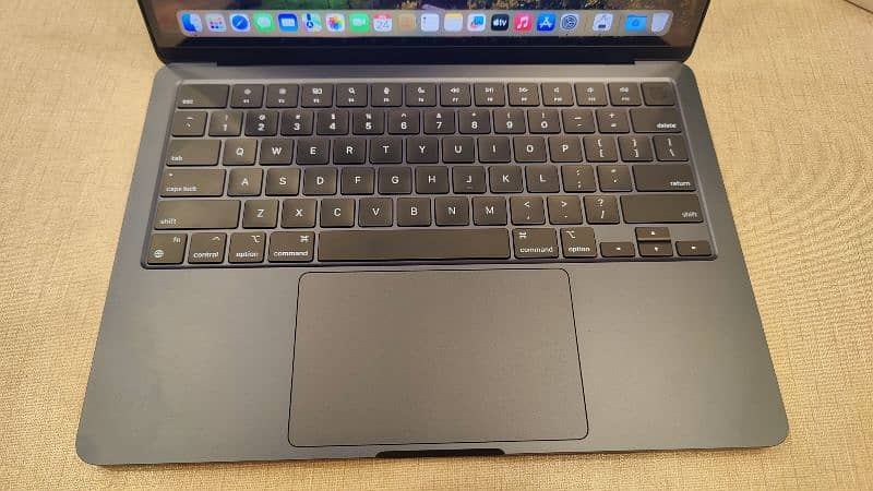 MacBook Air M3 5