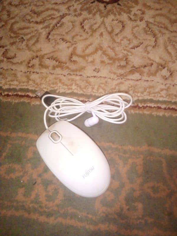 Mouse 0