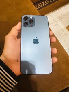 Iphone 12 Pro Max PTA Approved