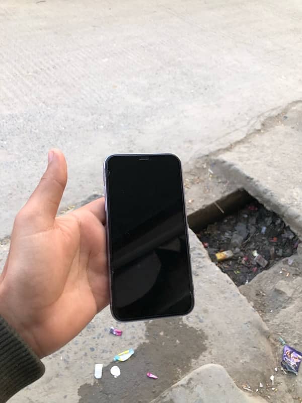 Iphone 11 jv 64 gb 1