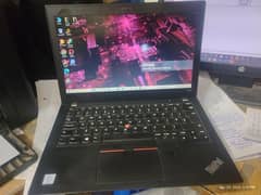 Lenovo ThinkPad X280