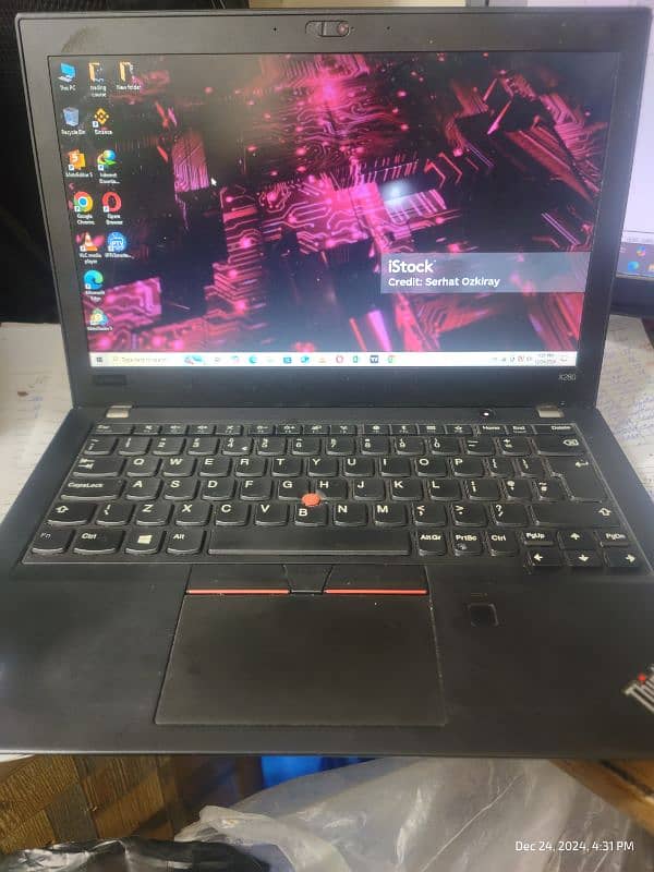 Lenovo ThinkPad X280 1