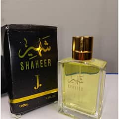 Shaheer Perfume 100ml