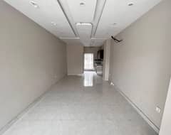 Ground Floor commercial shop for sale in Bahria Town Lahore