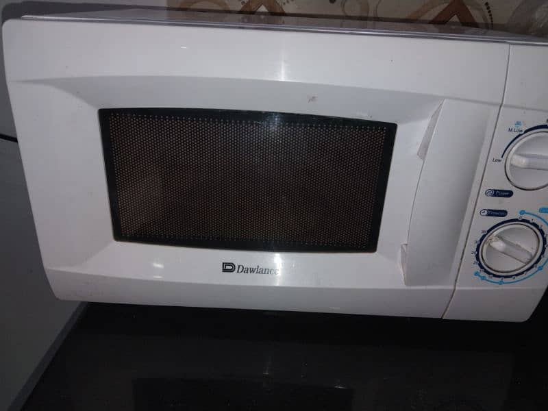 Dawlance Microwave oven DW-MD15 0