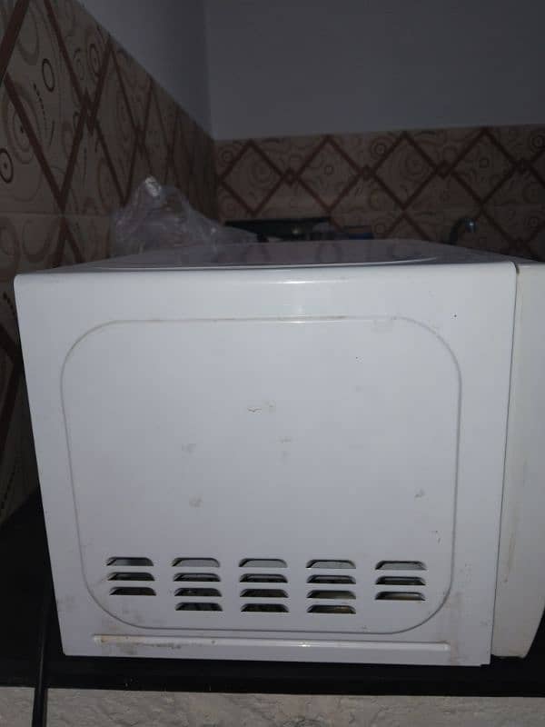 Dawlance Microwave oven DW-MD15 2