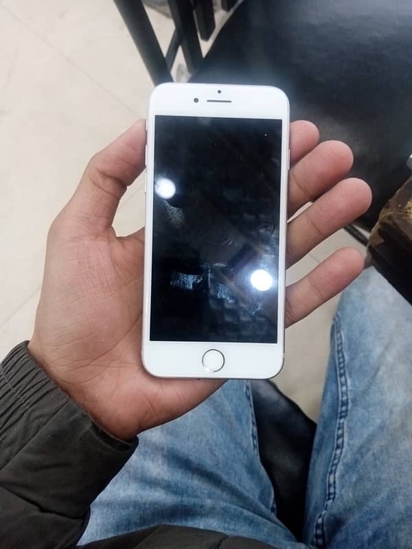 Iphone 7 128Gb(pta) 1