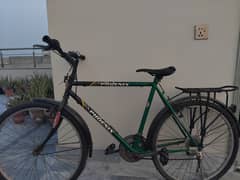 Original phoenix bicycle for sale at reasonable price