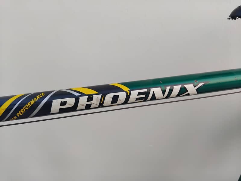 Original phoenix bicycle for sale at reasonable price 3