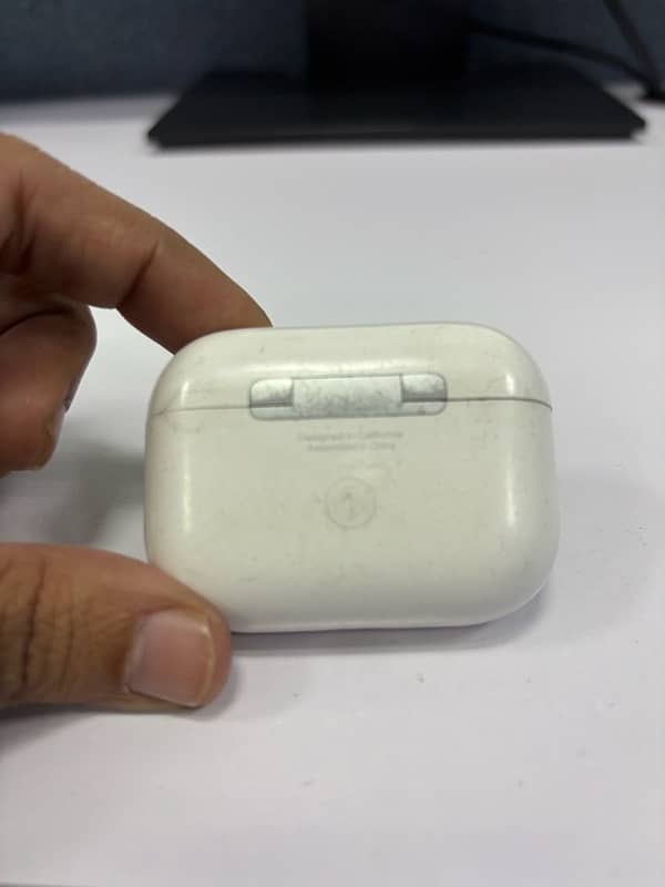 Airpods pro 2nd generation 1