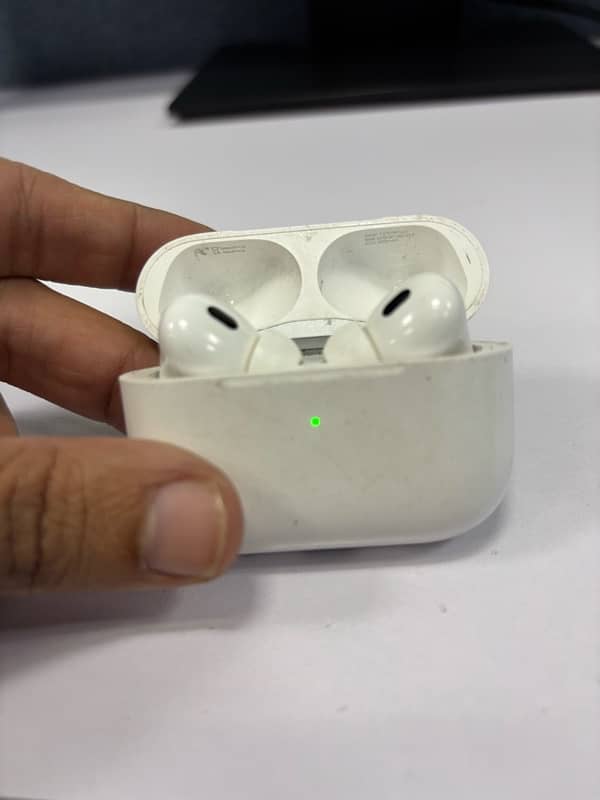 Airpods pro 2nd generation 2