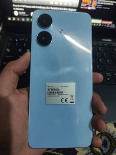 Realme Note 60