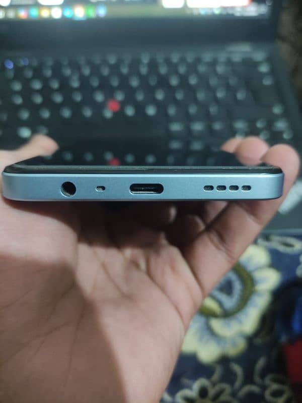 Realme Note 60 1