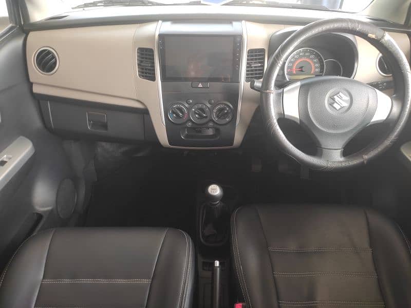 Suzuki Wagon R 2023 5