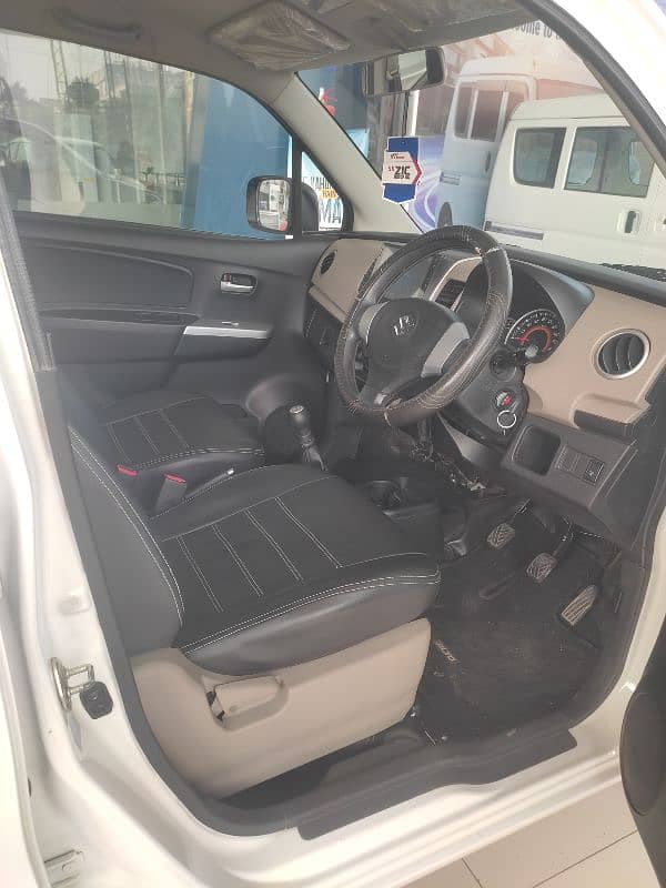 Suzuki Wagon R 2023 6