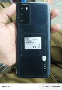 OPPO a16 4 gb 64 gb