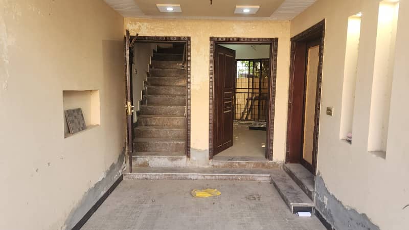 5 Marla House For Sale In Bahria Town Lahore 3