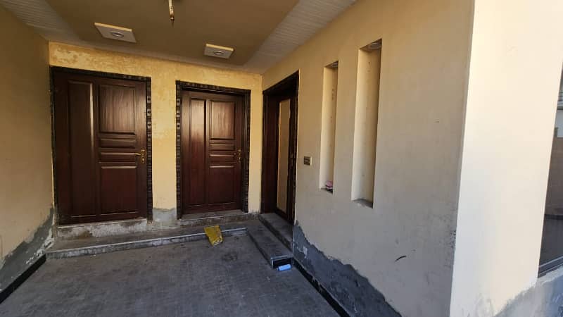 5 Marla House For Sale In Bahria Town Lahore 4