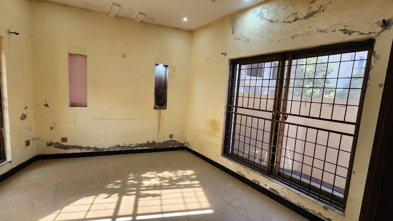 5 Marla House For Sale In Bahria Town Lahore 5