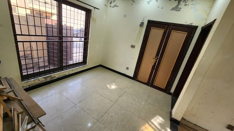 5 Marla House For Sale In Bahria Town Lahore 9