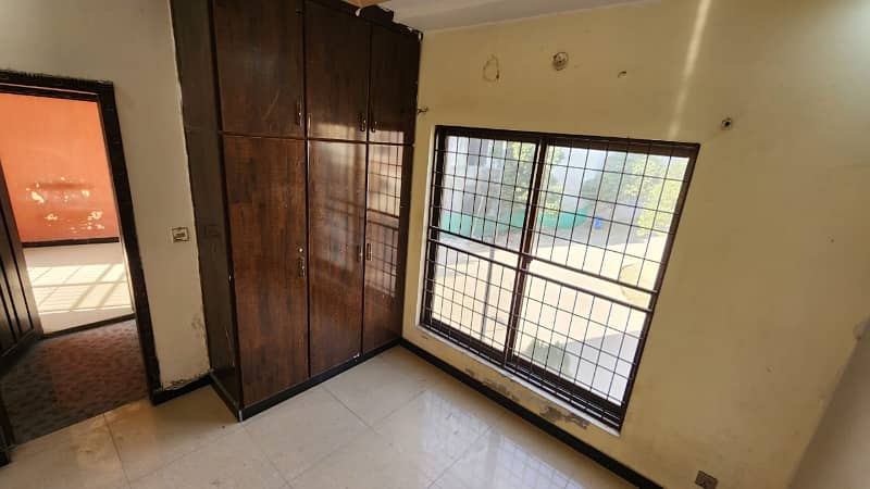 5 Marla House For Sale In Bahria Town Lahore 12