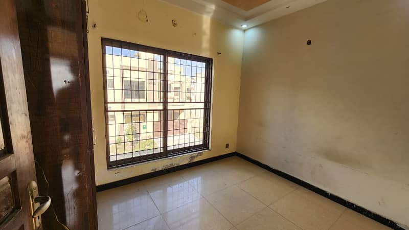 5 Marla House For Sale In Bahria Town Lahore 13