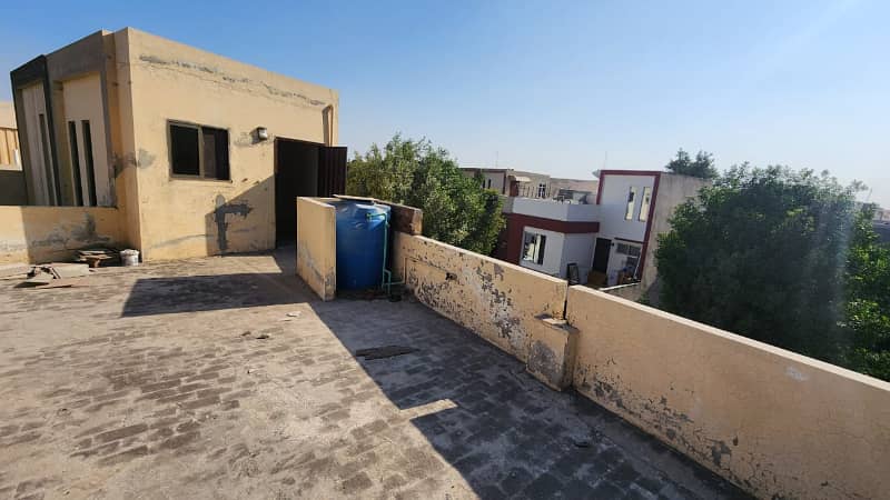 5 Marla House For Sale In Bahria Town Lahore 14