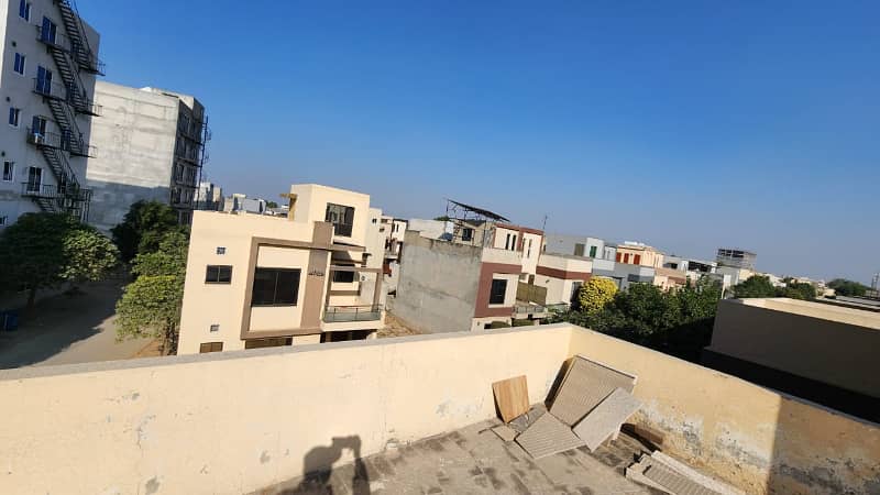 5 Marla House For Sale In Bahria Town Lahore 15