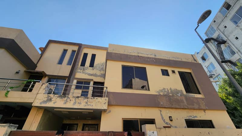 5 Marla House For Sale In Bahria Town Lahore 16