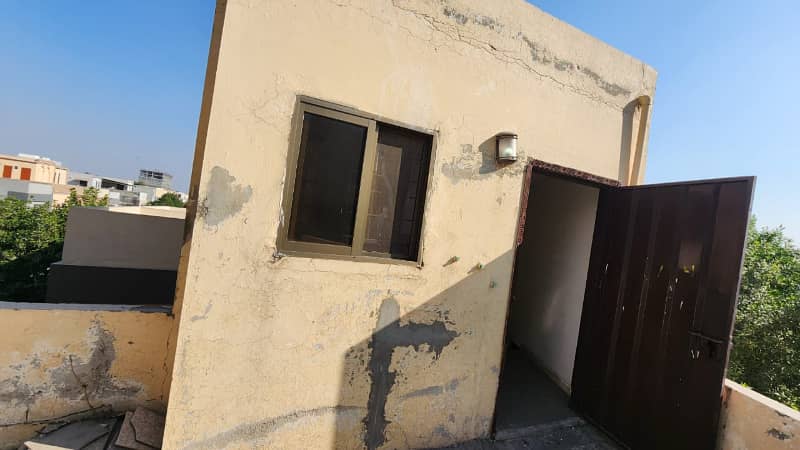 5 Marla House For Sale In Bahria Town Lahore 19