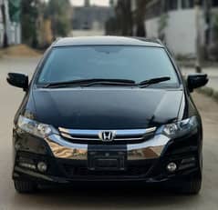 Honda Insight 2012