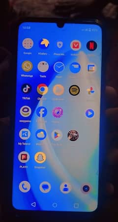 Realme C53 12/128 with 3 month WARRANTY remain