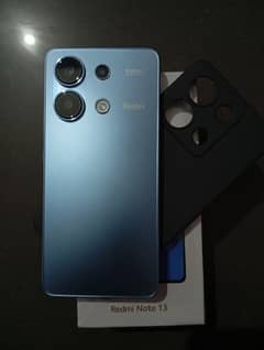 Redmi Note 13 5 days Used Only