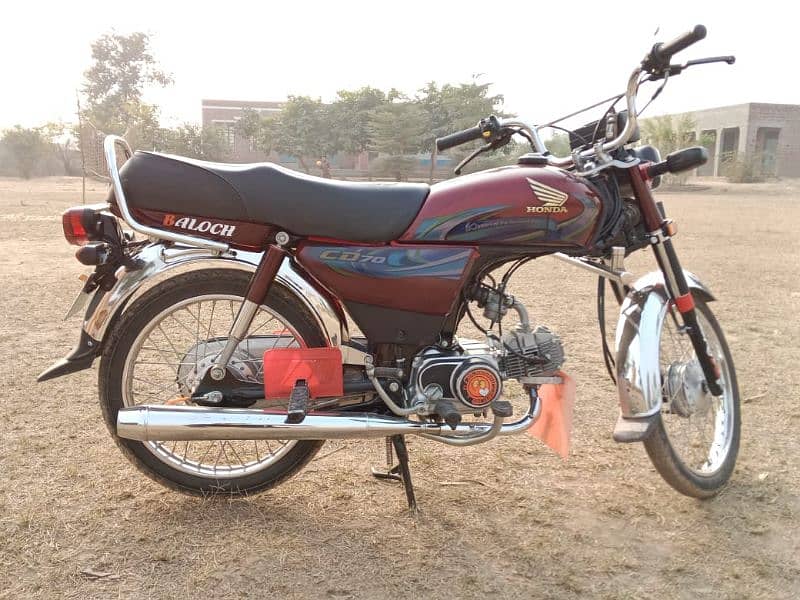 new honda bike 2024 modal applied for Date 12 August 1