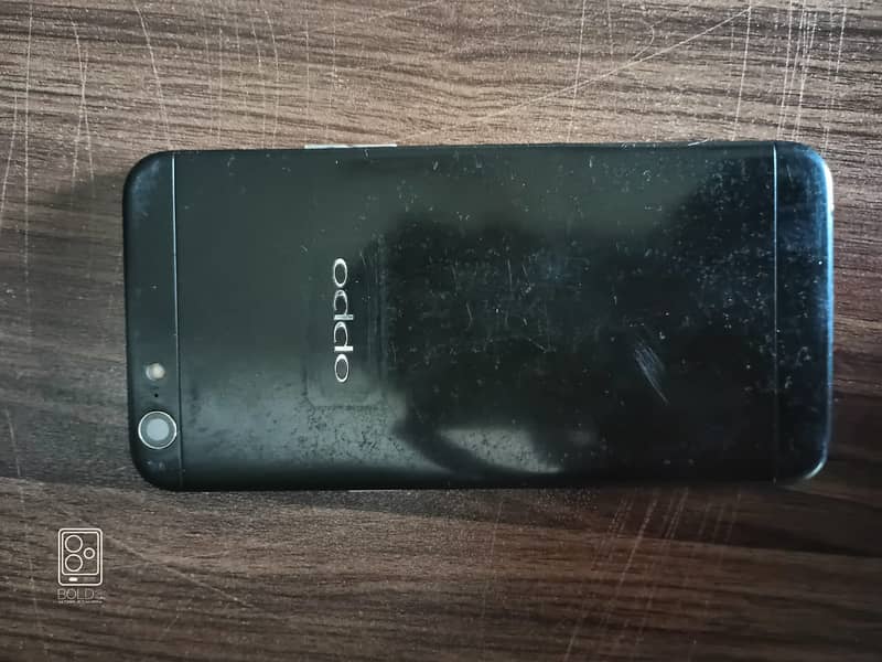 OPPO A57 1