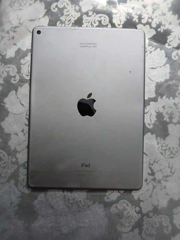 IPAD AIR2 64GB (Panel change hny Wala) 4