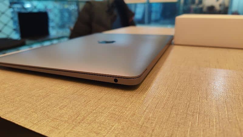 MacBook Air M1 5