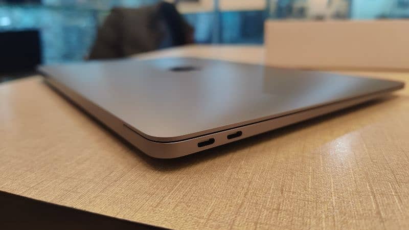 MacBook Air M1 7